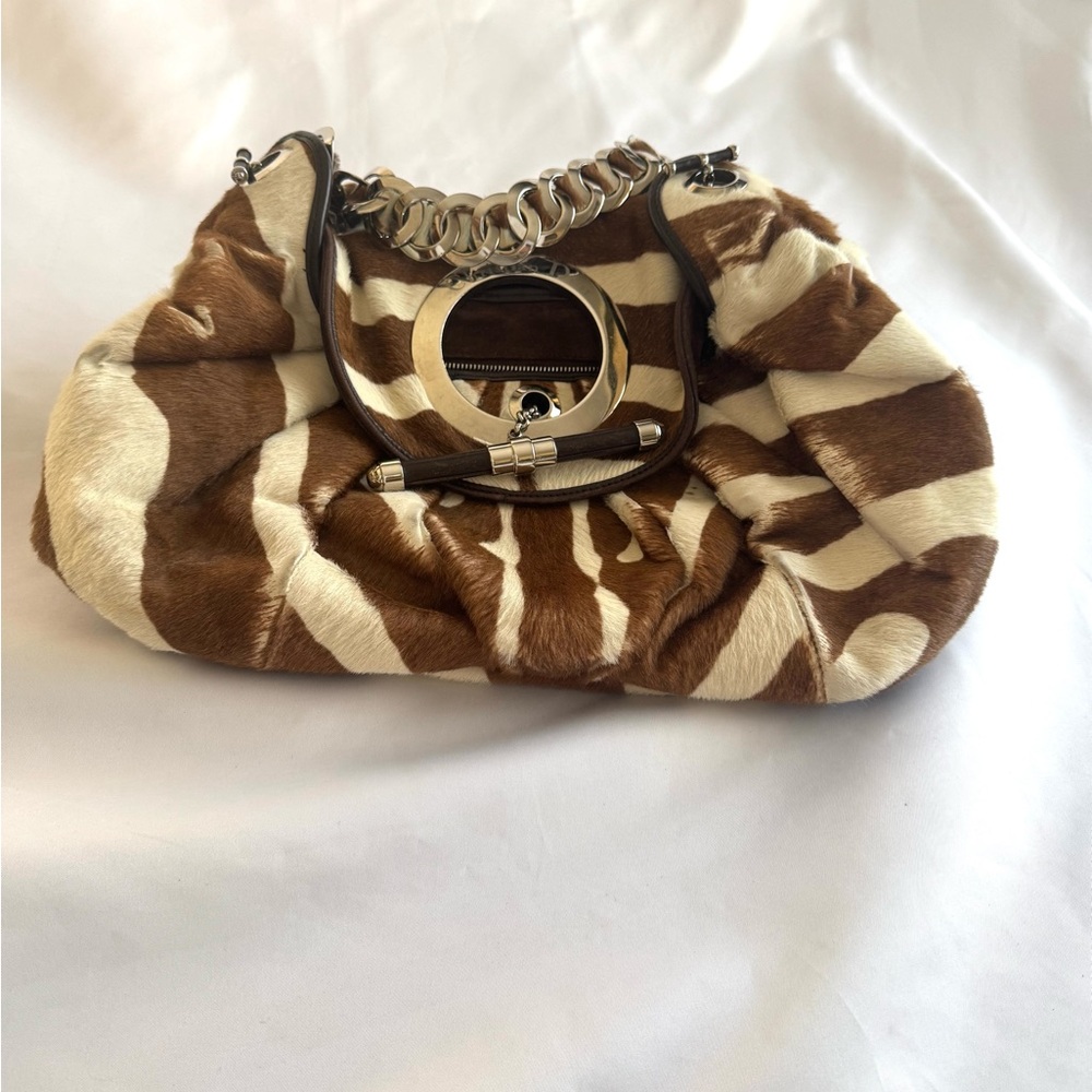 [SOLD] Dior handbag 2008 Spring Collection